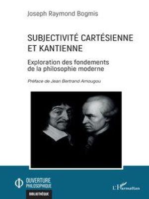 Affiche du document Subjectivité cartésienne et kantienne