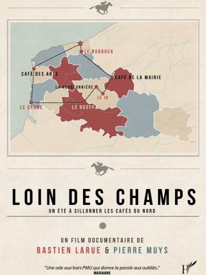 Affiche du document Loin des champs