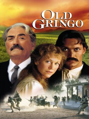 Affiche du document Old Gringo