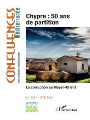 Affiche du document Chypre : 50 ans de partition