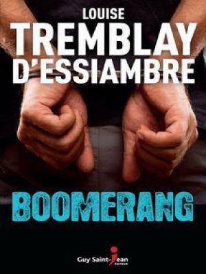 Affiche du document Boomerang