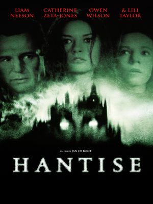 Affiche du document Hantise