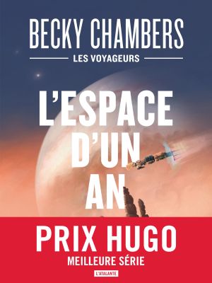 Affiche du document L'Espace d'un an