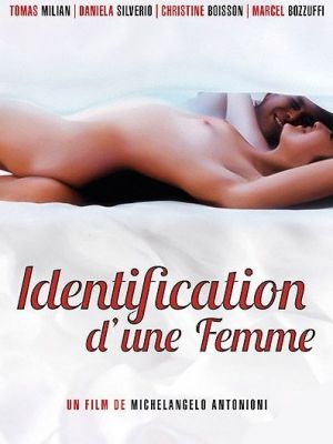 Affiche du document Identification d'une femme