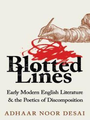 Affiche du document Blotted Lines