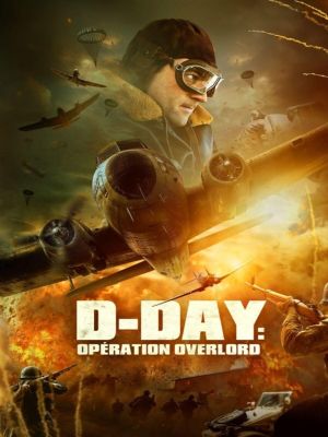 Affiche du document D-Day : Opération Overlord