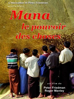 Affiche du document Mana, le pouvoir des choses