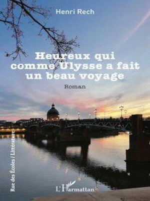 Affiche du document Heureux qui comme Ulysse a fait un beau voyage