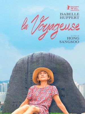 Affiche du document La voyageuse