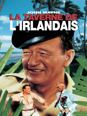 Affiche du document La Taverne de l'Irlandais