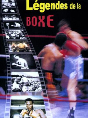 Affiche du document Légendes de la boxe