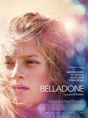 Affiche du document Belladone