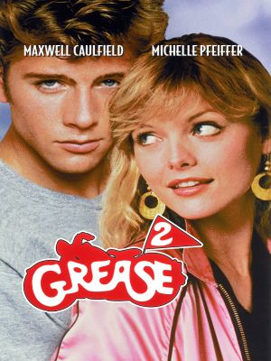 Affiche du document Grease 2
