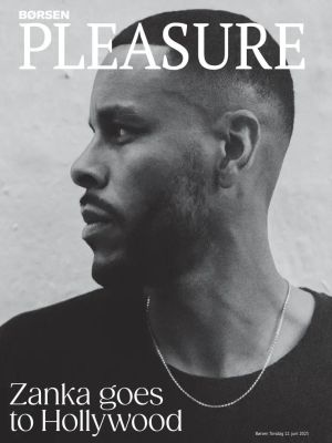 Affiche du document Børsen Pleasure
