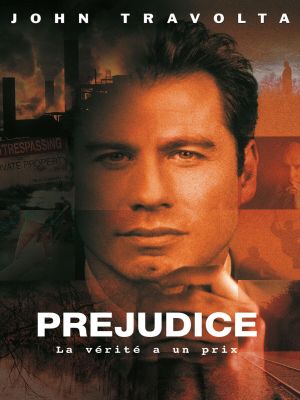 Affiche du document Préjudice