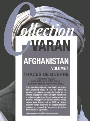 Affiche du document Afghanistan, volume 1 : Traces de guerre