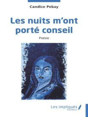 Affiche du document Les nuits m'ont porté conseil