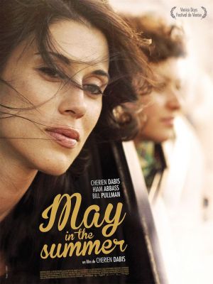 Affiche du document May in the summer