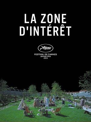 Affiche du document La zone d'intérêt