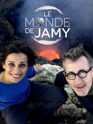 Affiche du document Le monde de Jamy