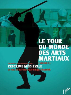 Affiche du document L'escrime médiévale