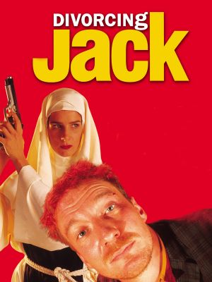 Affiche du document Divorcing Jack