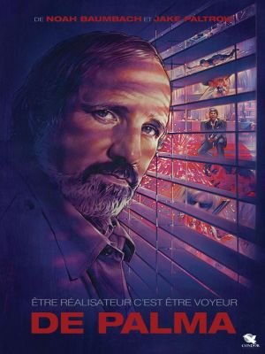 Affiche du document De Palma