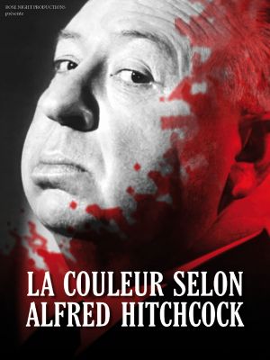 Affiche du document La couleur selon Alfred Hitchcock