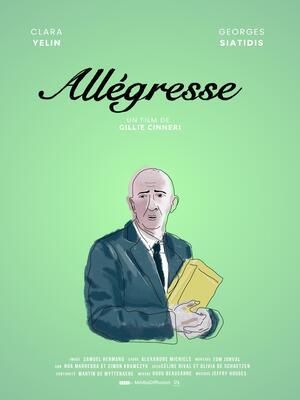 Affiche du document Allegresse