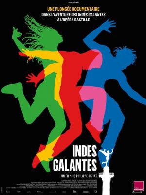 Affiche du document Indes galantes