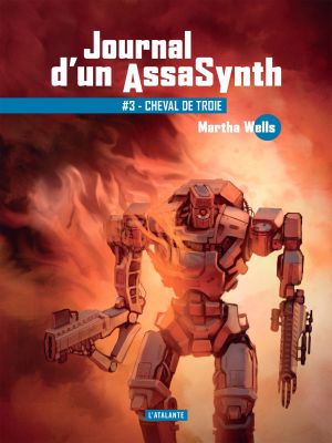 Affiche du document Cheval de Troie