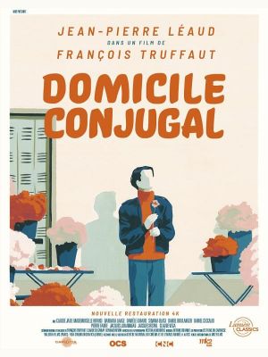 Affiche du document Domicile conjugal