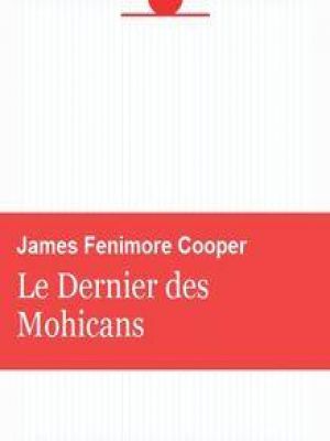 Affiche du document Le Dernier des Mohicans