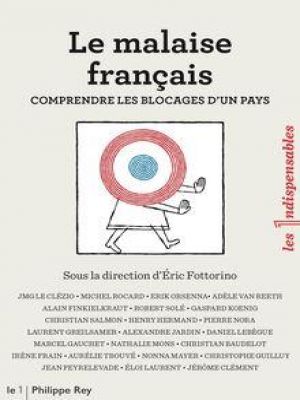 Affiche du document Le Malaise français
