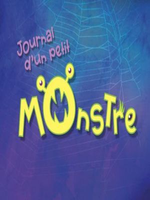Affiche du document Journal d'un petit monstre