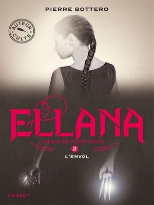 Affiche du document Ellana - L'envol