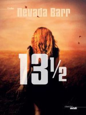 Affiche du document 13 et demi