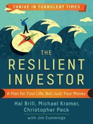 Affiche du document The Resilient Investor