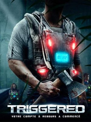 Affiche du document Triggered