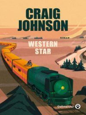 Affiche du document Western Star