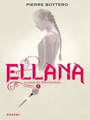 Affiche du document Ellana