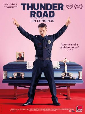 Affiche du document Thunder road