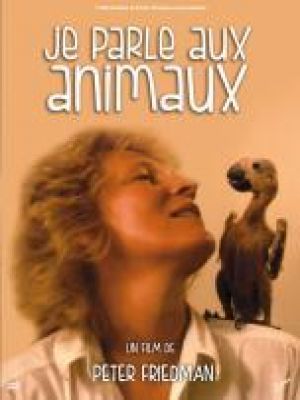 Affiche du document Je parle aux animaux