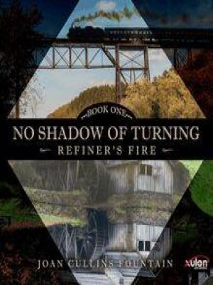 Affiche du document No Shadow Of Turning: Book One