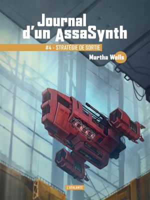Affiche du document Stratégie de sortie