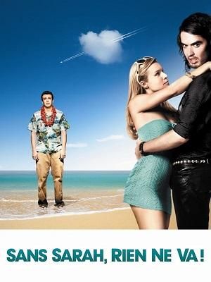 Affiche du document Sans Sarah rien ne va !