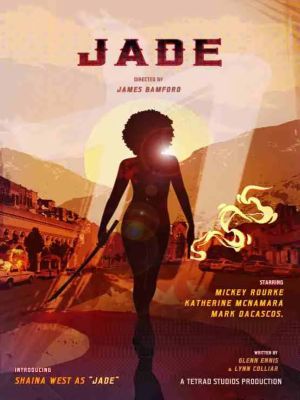 Affiche du document Jade
