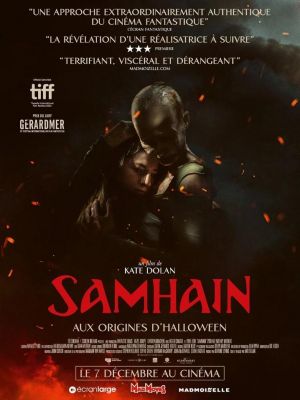 Affiche du document Samhain