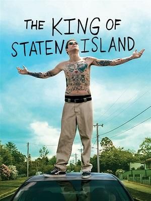 Affiche du document The king of Staten Island