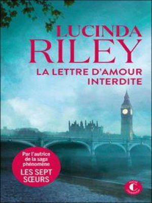 Affiche du document La lettre d'amour interdite